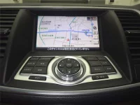 Nissan TEANA лот № 70065 оценка 3.5  с аукциона в Японии 5