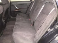 Nissan TEANA лот № 70065 оценка 3.5  с аукциона в Японии 6