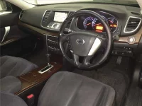 Nissan TEANA лот № 70065 оценка 3.5  с аукциона в Японии 2