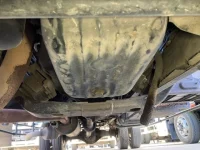 Nissan TRUCK лот № 3184 оценка 3  с аукциона в Японии 9