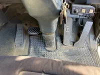 Nissan TRUCK лот № 3184 оценка 3  с аукциона в Японии 3