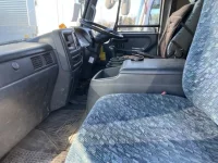 Nissan TRUCK лот № 3184 оценка 3  с аукциона в Японии 4