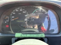 Nissan TRUCK лот № 3184 оценка 3  с аукциона в Японии 5