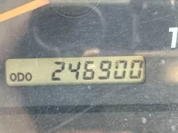 Nissan TRUCK лот № 3184 оценка 3  с аукциона в Японии 6