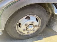 Nissan TRUCK лот № 3184 оценка 3  с аукциона в Японии 8