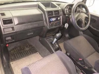 Mitsubishi PAJERO MINI лот № 70068 оценка 3.5  с аукциона в Японии 3