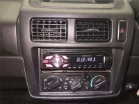 Mitsubishi PAJERO MINI лот № 70068 оценка 3.5  с аукциона в Японии 5