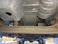 Isuzu FORWARD лот № 3183 оценка 3  с аукциона в Японии 9