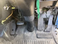 Isuzu FORWARD лот № 3183 оценка 3  с аукциона в Японии 3