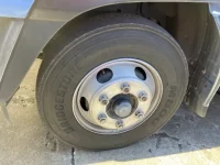 Isuzu FORWARD лот № 3183 оценка 3  с аукциона в Японии 8