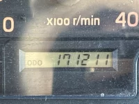 Isuzu FORWARD лот № 3183 оценка 3  с аукциона в Японии 6