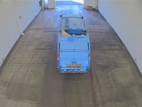 Isuzu FORWARD лот № 3183 оценка 3  с аукциона в Японии 2