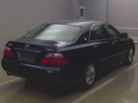 Toyota CROWN лот № 74010 оценка 3  с аукциона в Японии 1