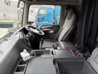 Mitsubishi SUPER GREAT лот № 4073 оценка 3  с аукциона в Японии 4