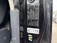 Mitsubishi SUPER GREAT лот № 4073 оценка 3  с аукциона в Японии 6