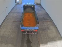 Mitsubishi SUPER GREAT лот № 4073 оценка 3  с аукциона в Японии 2