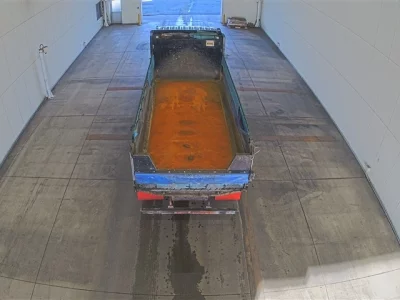 Mitsubishi SUPER GREAT  с аукциона в Японии