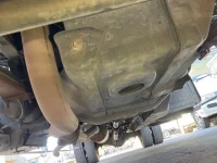 Isuzu FORWARD лот № 3186 оценка 3  с аукциона в Японии 9