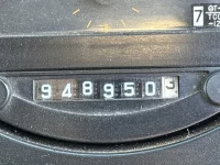 Isuzu FORWARD лот № 3186 оценка 3  с аукциона в Японии 6