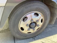 Isuzu FORWARD лот № 3186 оценка 3  с аукциона в Японии 8