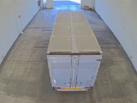 Isuzu FORWARD лот № 3186 оценка 3  с аукциона в Японии 2