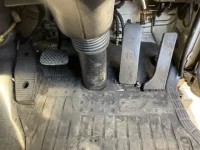 Isuzu FORWARD лот № 3186 оценка 3  с аукциона в Японии 3