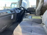 Isuzu FORWARD лот № 3186 оценка 3  с аукциона в Японии 4
