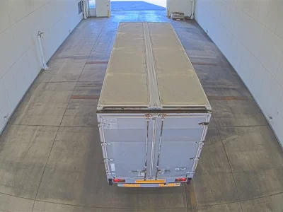 Isuzu FORWARD  с аукциона в Японии