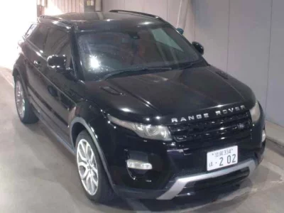 Rover RANGE ROVER