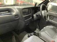 Daihatsu HIJET VAN лот № 2016 оценка R  с аукциона в Японии 2