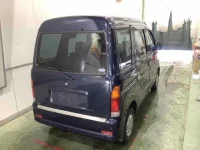 Daihatsu HIJET VAN лот № 2016 оценка R  с аукциона в Японии 1