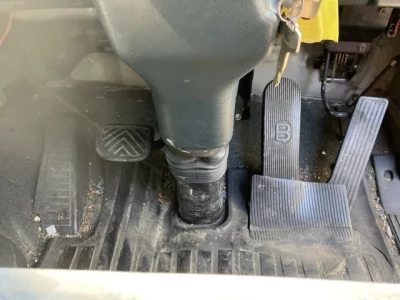 Nissan CONDOR  с аукциона в Японии