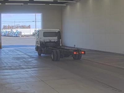 Nissan CONDOR  с аукциона в Японии