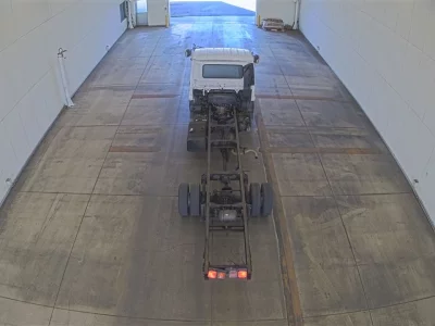 Nissan CONDOR  с аукциона в Японии