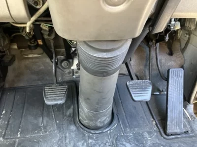 Isuzu ELF  с аукциона в Японии