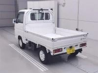 Honda ACTY TRUCK лот № 40045 оценка 4.5  с аукциона в Японии 1
