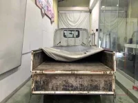 Isuzu ELF лот № 2017 оценка R  с аукциона в Японии 2