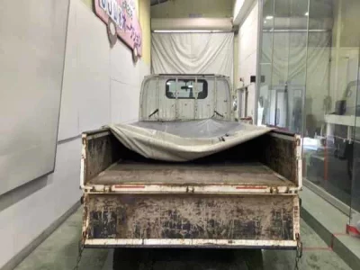 Isuzu ELF  с аукциона в Японии