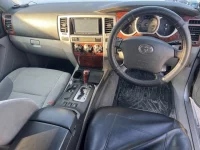 Toyota HILUX SURF лот № 20306 оценка RA  с аукциона в Японии 3