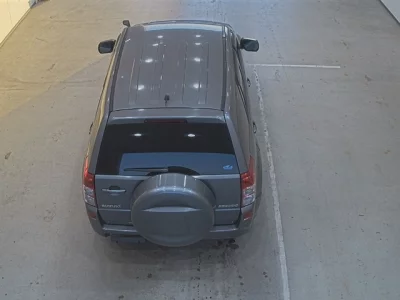 Suzuki ESCUDO  с аукциона в Японии