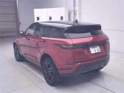 Rover RANGE ROVER