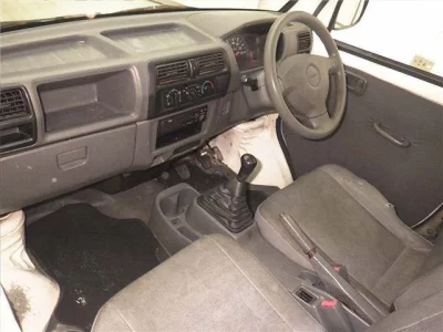 Nissan CLIPPER TRUCK  с аукциона в Японии