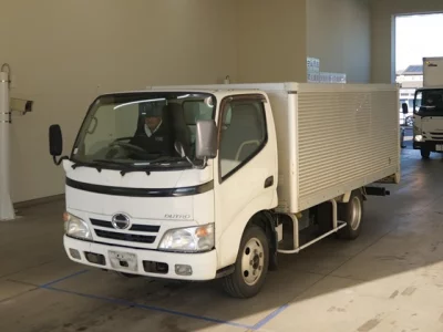 Hino DUTRO