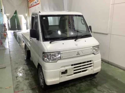 Mitsubishi MINICAB TRUCK