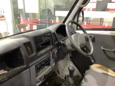 Mitsubishi MINICAB TRUCK