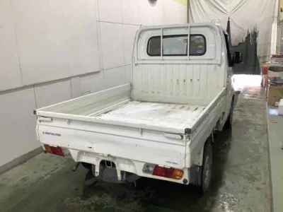 Mitsubishi MINICAB TRUCK