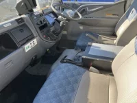 Mitsubishi CANTER лот № 1234 оценка 3  с аукциона в Японии 4