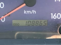 Mitsubishi CANTER лот № 1234 оценка 3  с аукциона в Японии 5