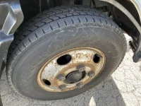 Mitsubishi CANTER лот № 1234 оценка 3  с аукциона в Японии 8