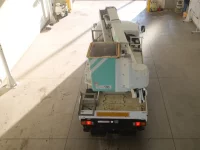 Mitsubishi CANTER лот № 1234 оценка 3  с аукциона в Японии 2